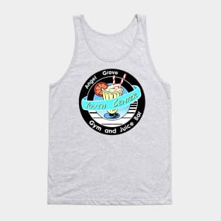 rebuild Tank Top